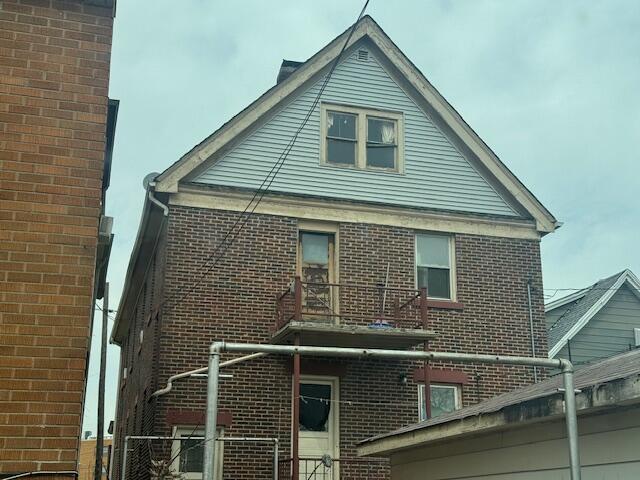 2129 W Becher St #2131, Milwaukee, WI 53215