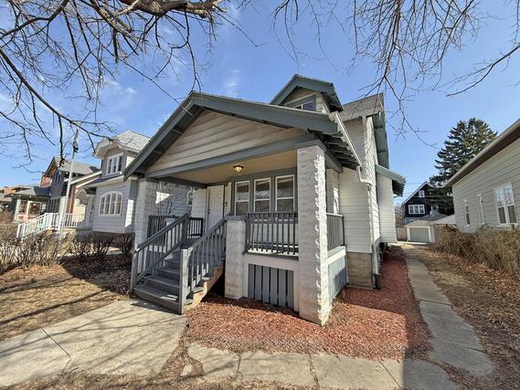New Homes For Sale This Week in Washington Heights: March 14th to March 20th