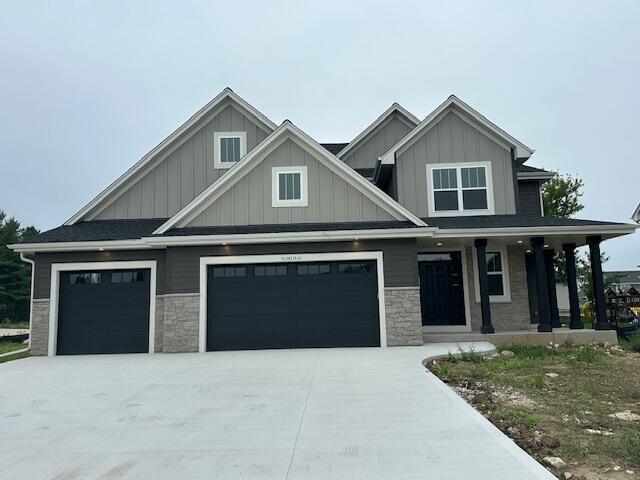 N55W23910 Johanssen Ct, Sussex, WI 53072