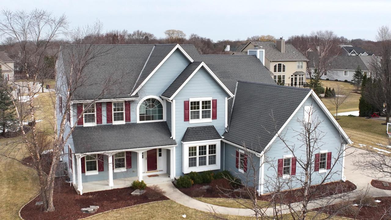 5310 W Princeton Dr, Franklin, WI 53132
