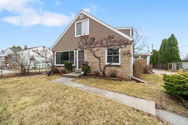 New Homes For Sale This Week in West Allis: March 14th to March 20th