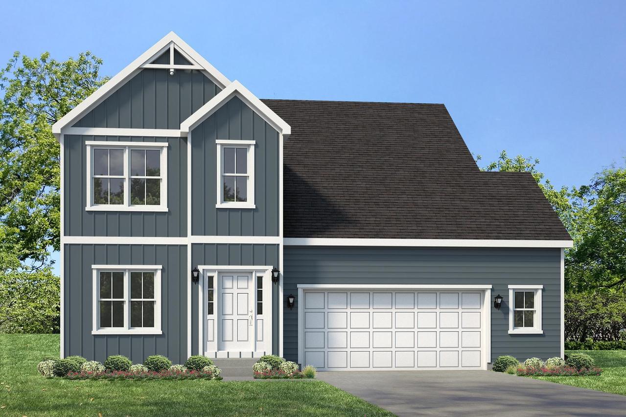 1600 Lasalle St, Lake Geneva, WI 53147