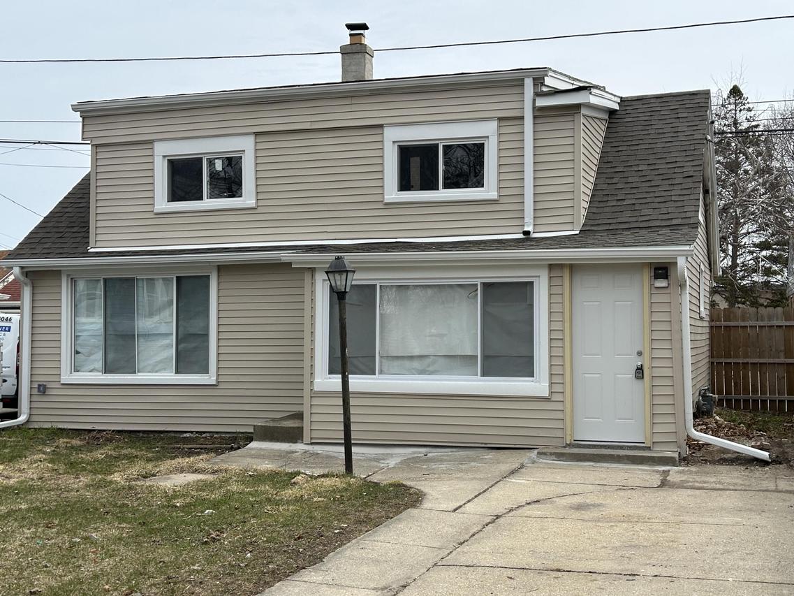 6082 N 36th St, Milwaukee, WI 53209