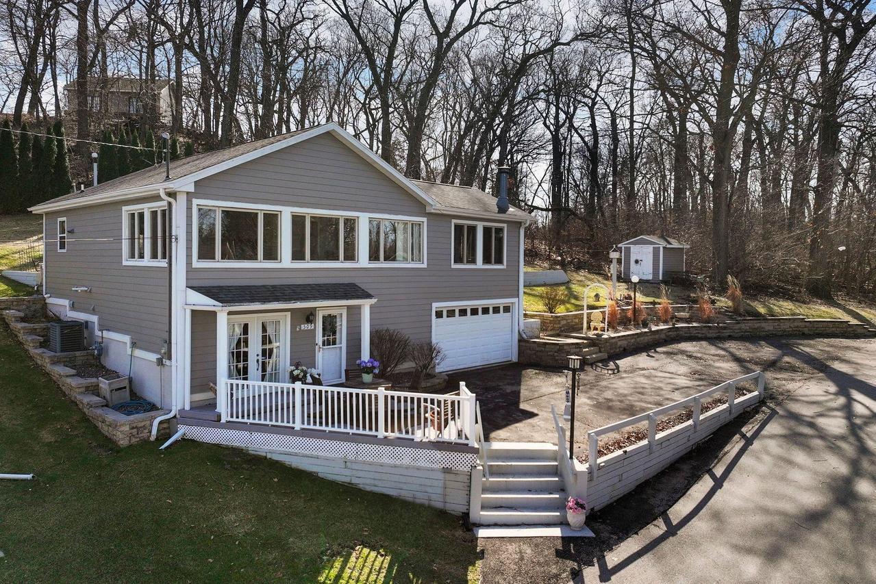 509 Indian Point, Twin Lakes, WI 53181