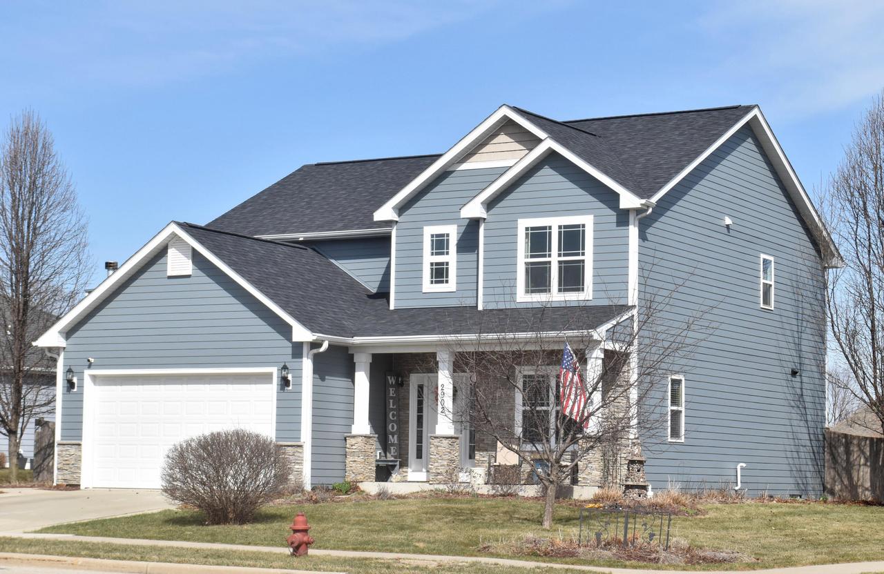 2902 16th Pl, Kenosha, WI 53140