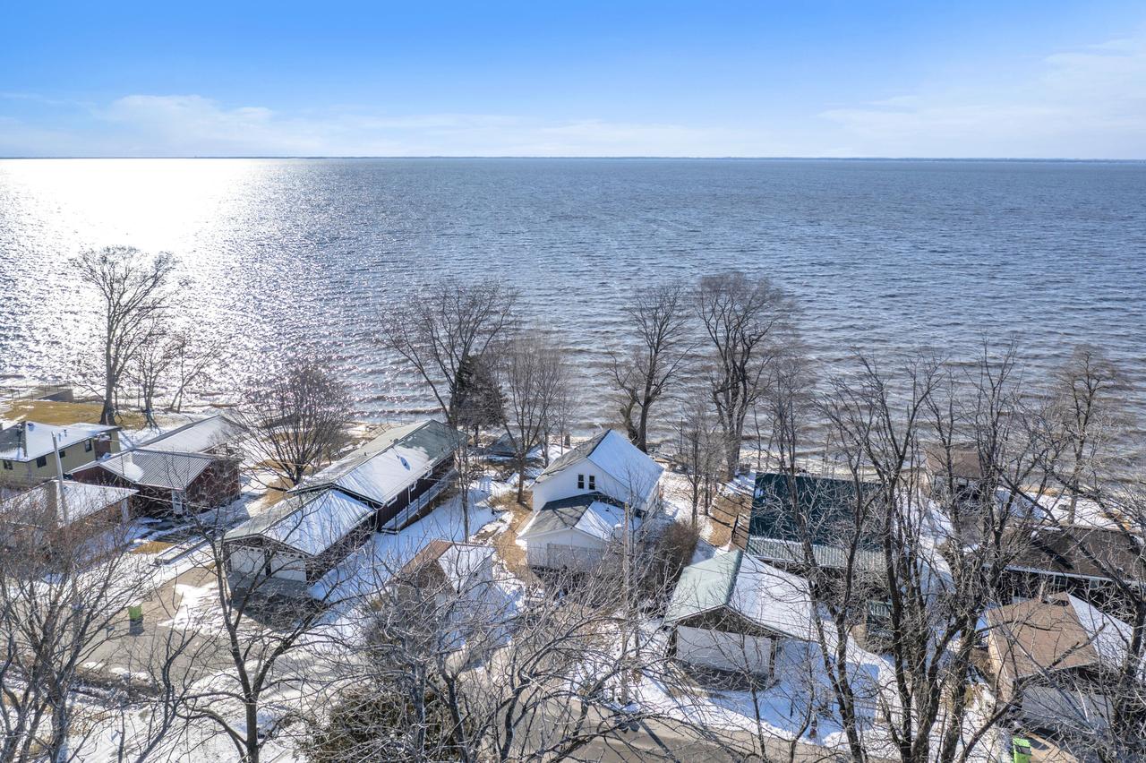 N6415 Fairy Springs, Stockbridge, WI 54129