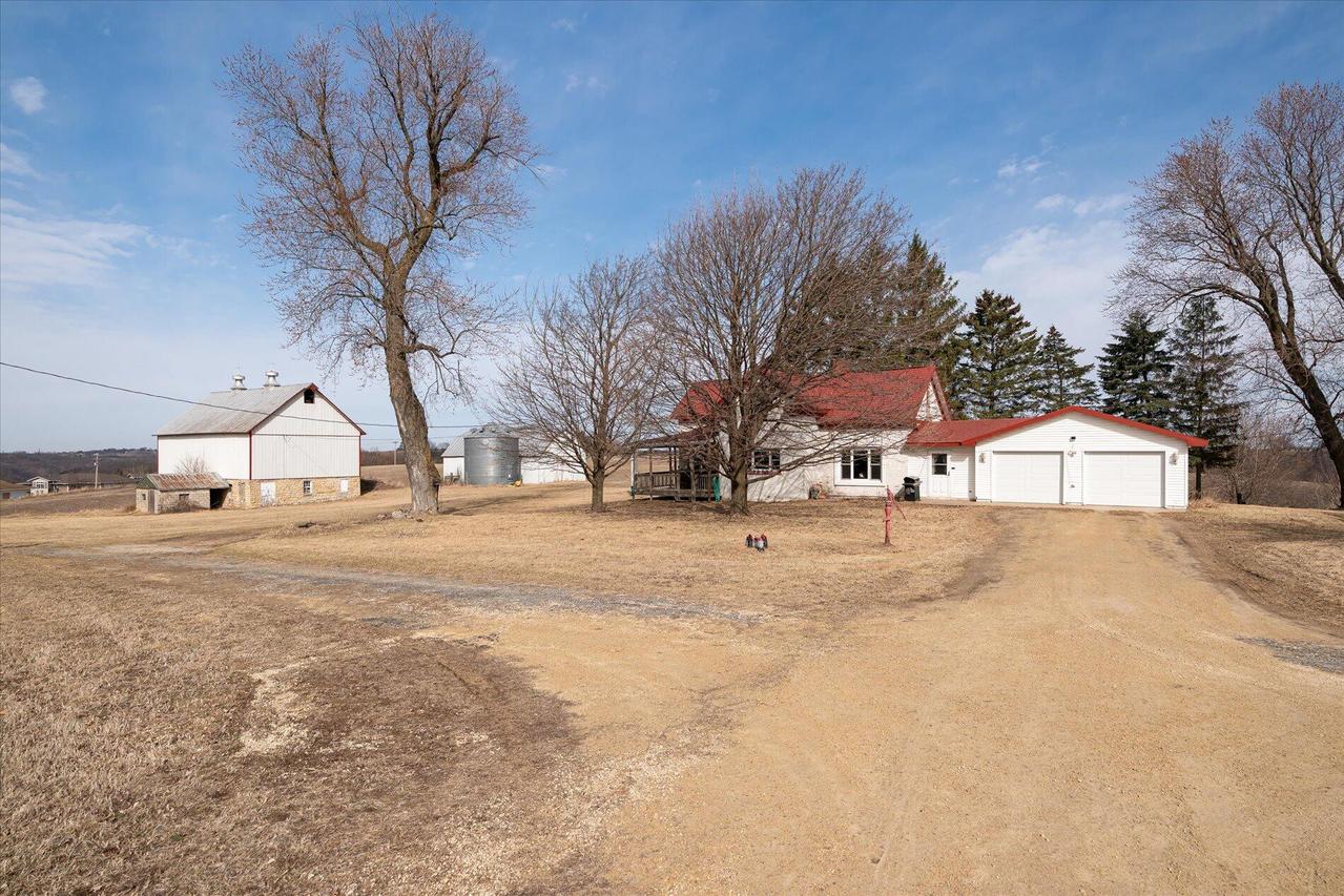 W4836 State Road 33 -, Shelby, WI 54601