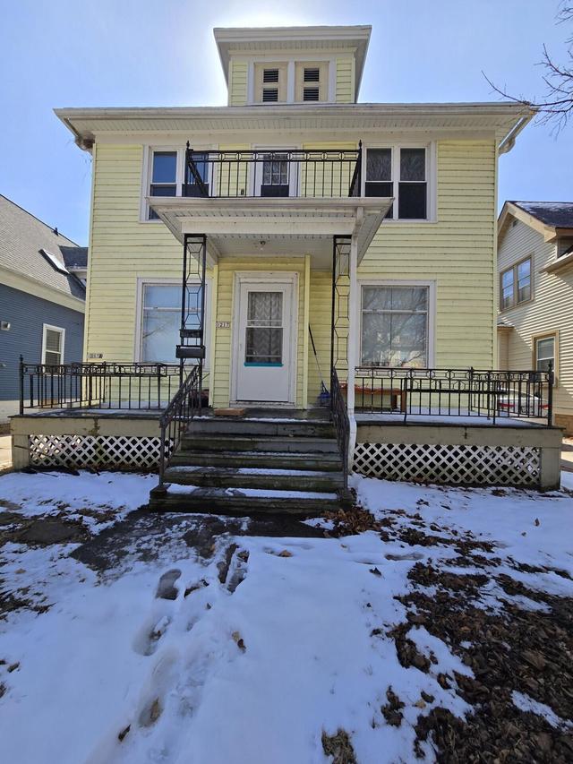 1217 Lincoln Ave #1217A, Sheboygan, WI 53081
