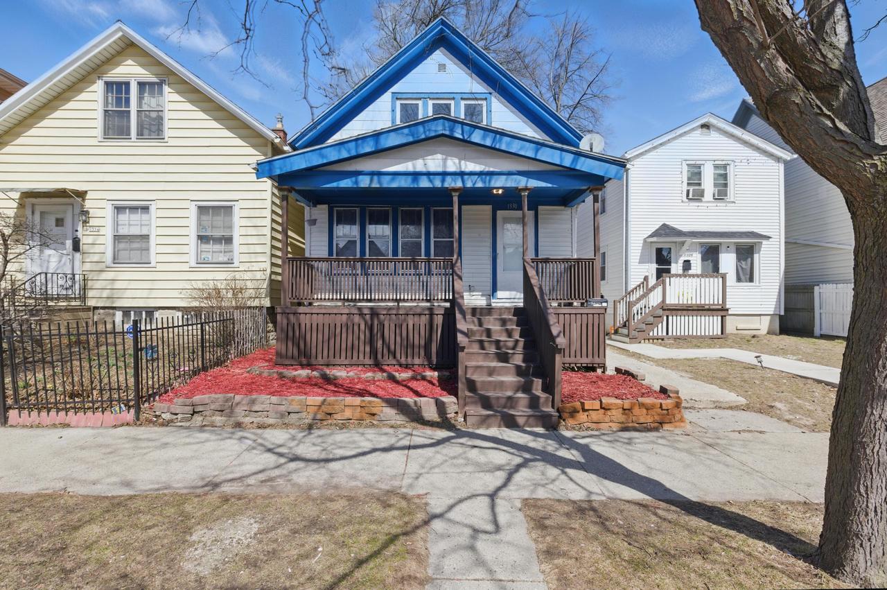 1330 W Scott St #1330A, Milwaukee, WI 53204