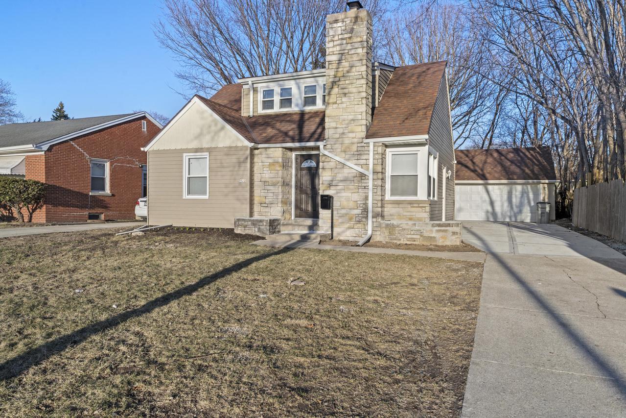 5022 N Sherman Blvd, Milwaukee, WI 53209