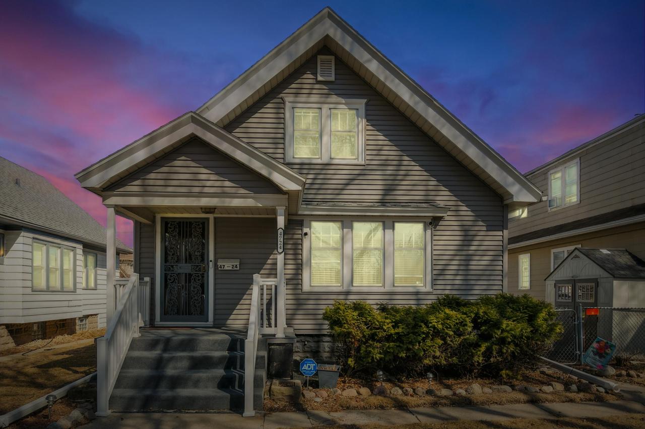 4724 W Medford Ave, Milwaukee, WI 53216
