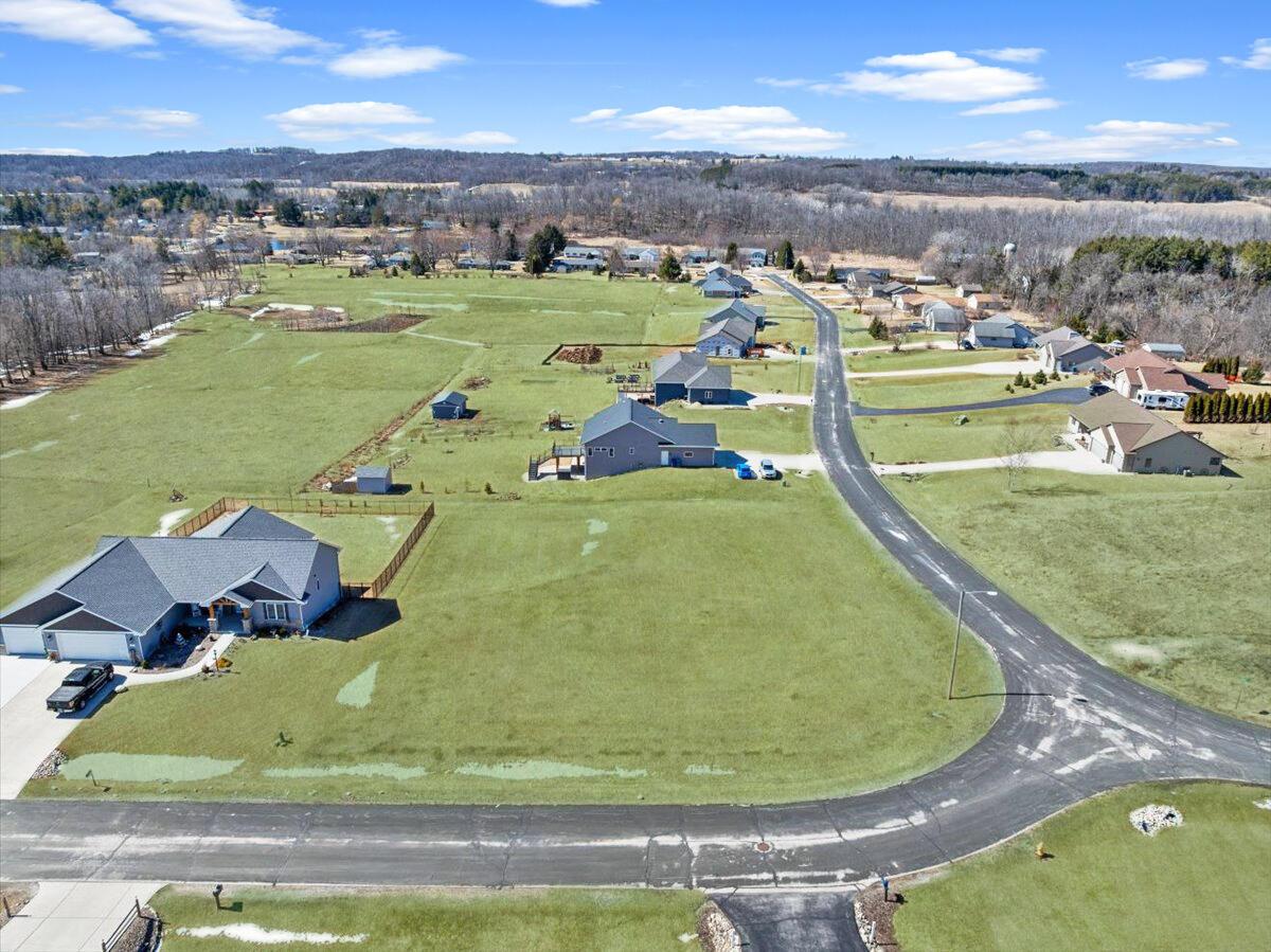 Lt17 Bobolink Ln #627, Cascade, WI 53011