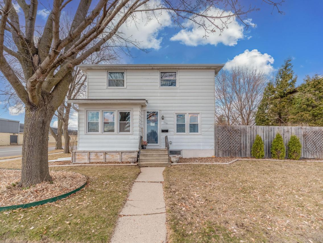 130 Mckinley St, North Fond Du Lac, WI 54937