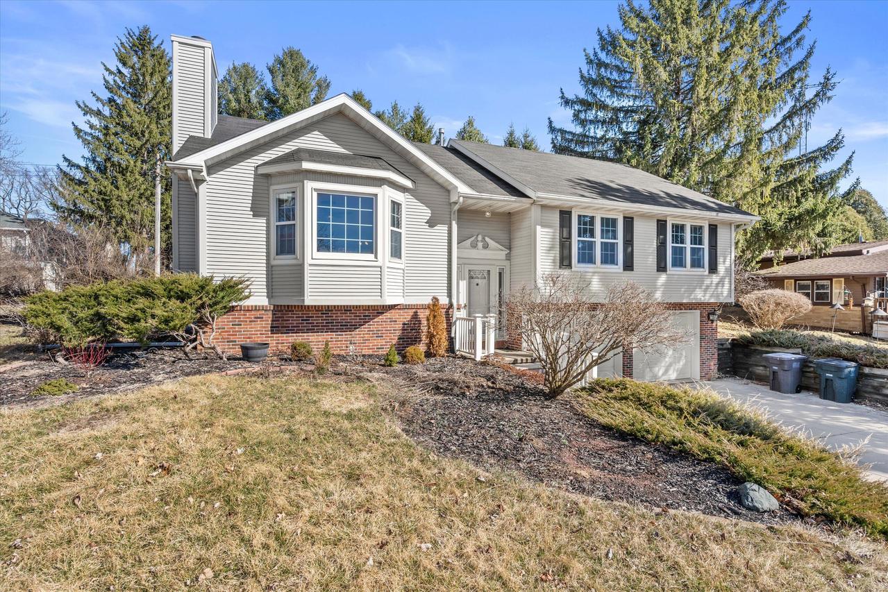 W5128 Bay Shore, La Grange, WI 53121