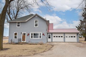 New Homes For Sale This Week That Attend South Beaver Dam Elementary School: March 21st to March 27th