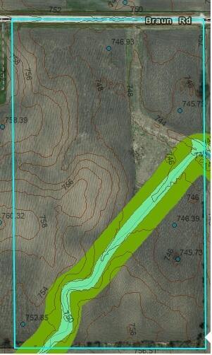 Lt0 Braun Rd, Yorkville, WI 53177