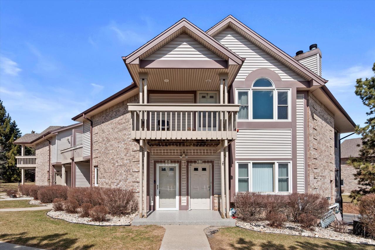 3628 W Rawson Ave, Franklin, WI 53132