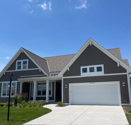New Construction Homes For Sale This Week That Attend Menomonee Falls High School: March 26th to April 1st