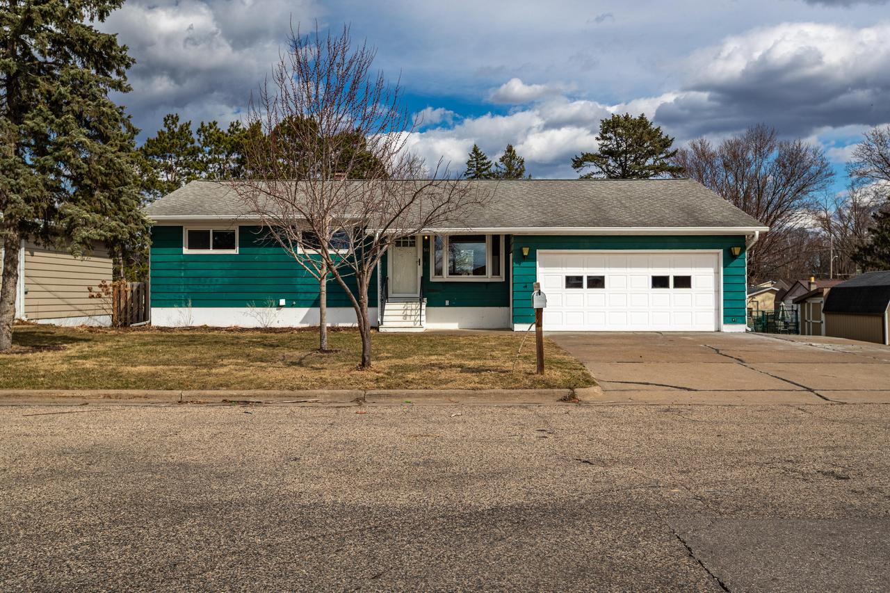 511 Lincoln St, Sparta, WI 54656