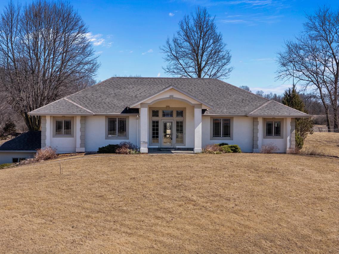 N1855 Shale Ave, Auburn, WI 53010