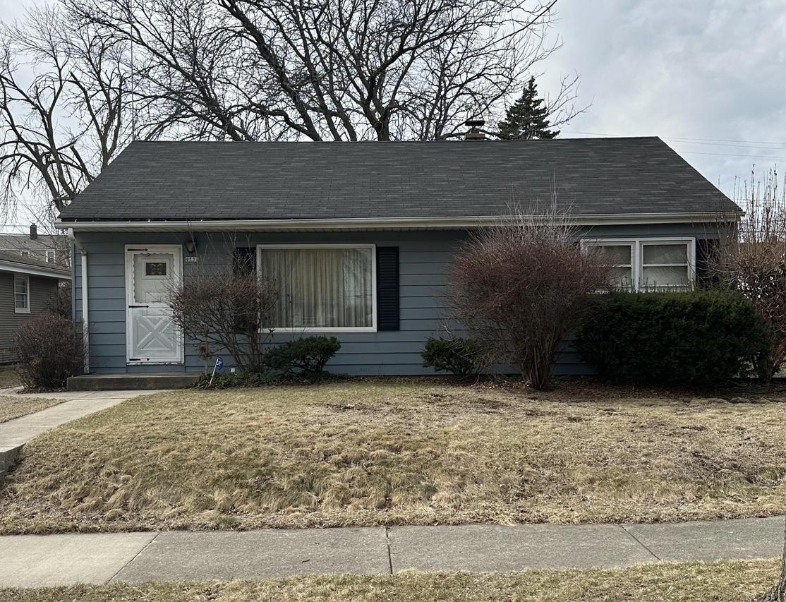 4731 N 78th Ct, Milwaukee, WI 53218
