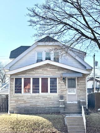 New Homes For Sale This Week in West Allis: March 21st to March 27th