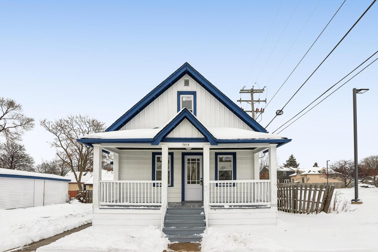 7018 W Main St, Milwaukee, WI 53214
