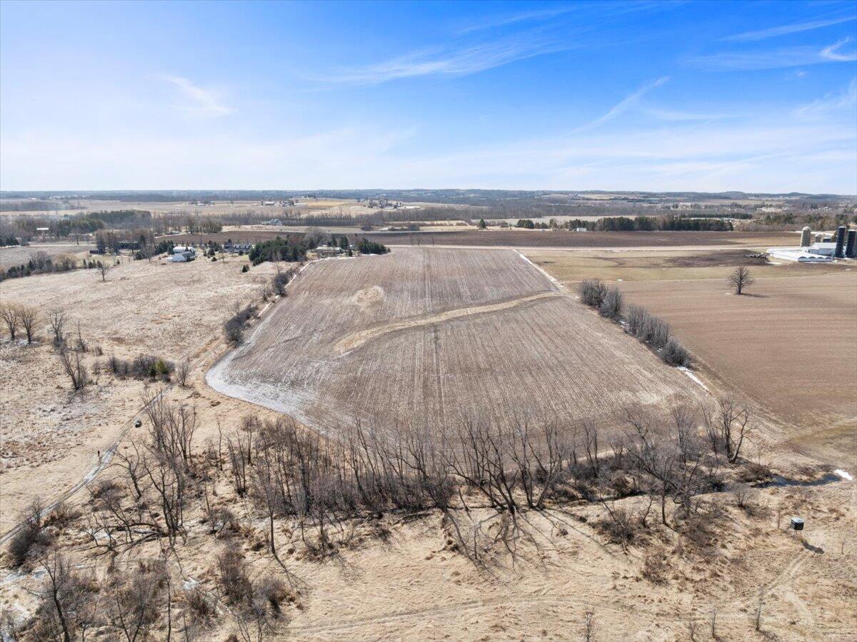 Lt0 County Rd., Lyndon, WI 53093