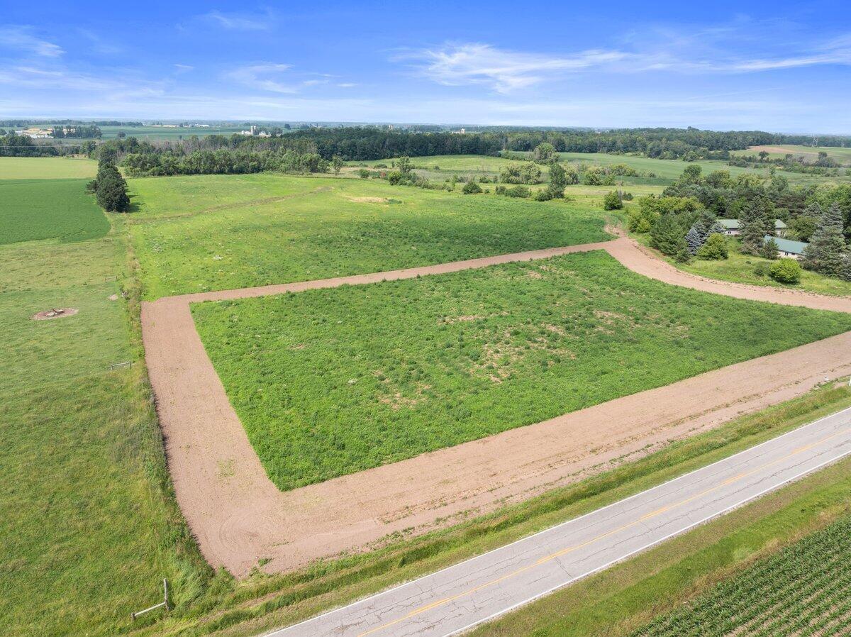 Lt0 County Rd., Lyndon, WI 53093