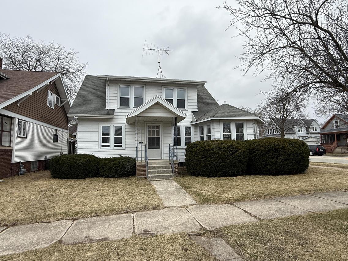 1430 N 15th St, Sheboygan, WI 53081
