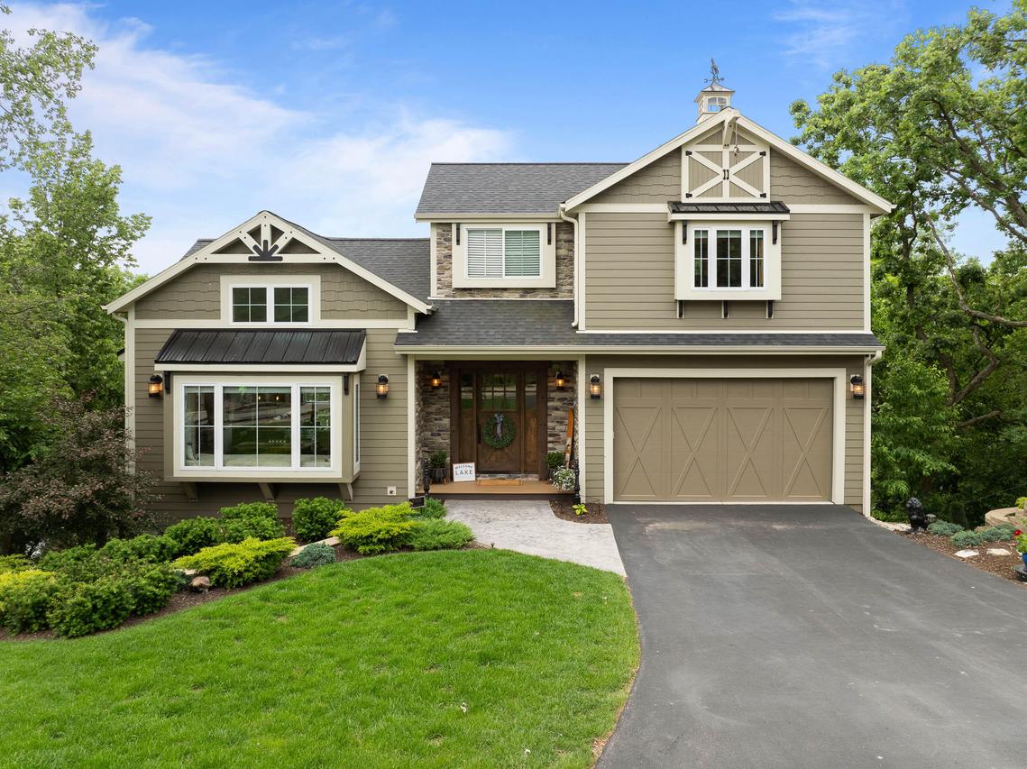 W5681 Ridge Rd, La Grange, WI 53121