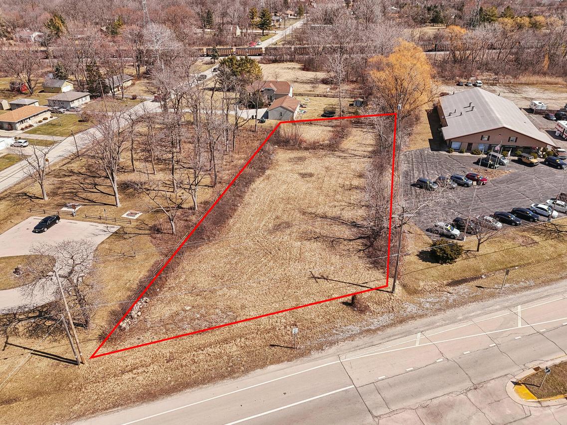 Lt1 Douglas Ave, Caledonia, WI 53402