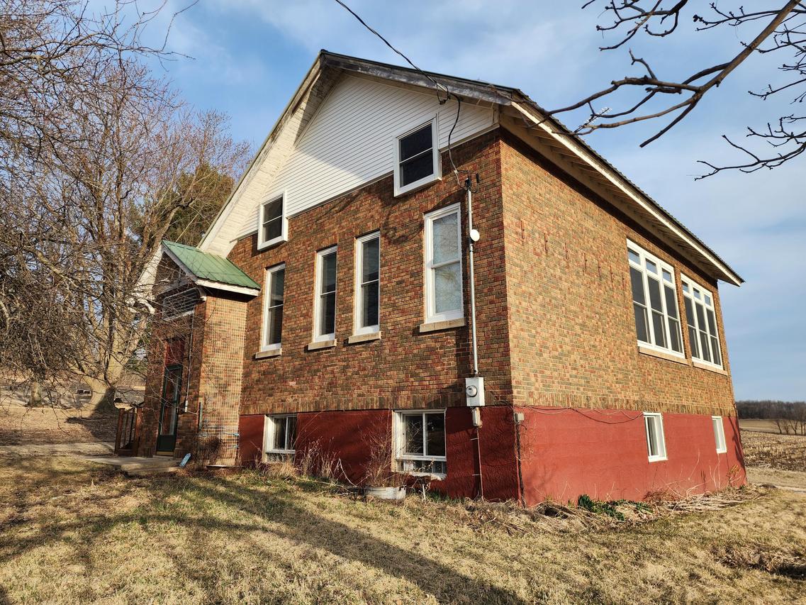 30980 County Hwy., Eagle, WI 53573