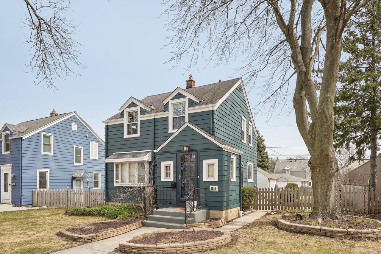 3558 S Pine Ave, Milwaukee, WI 53207