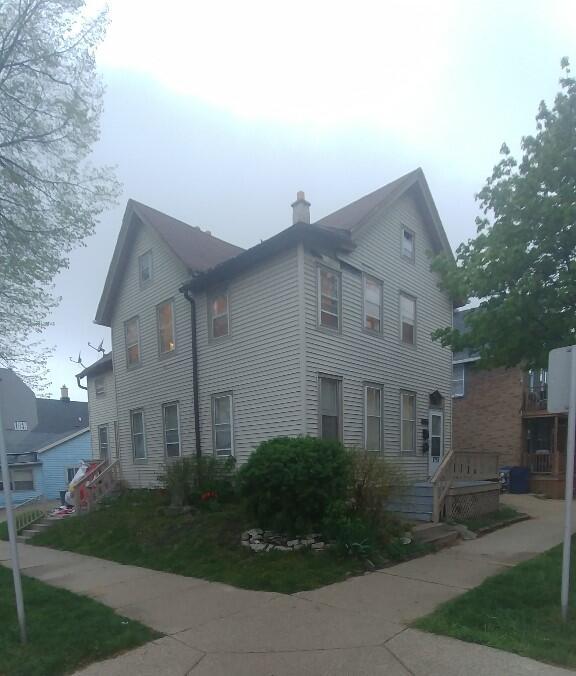 1753 N Marshall St, Milwaukee, WI 53202