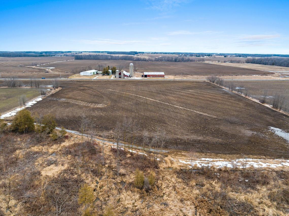 Lt1 Point Creek, Centerville, WI 53015