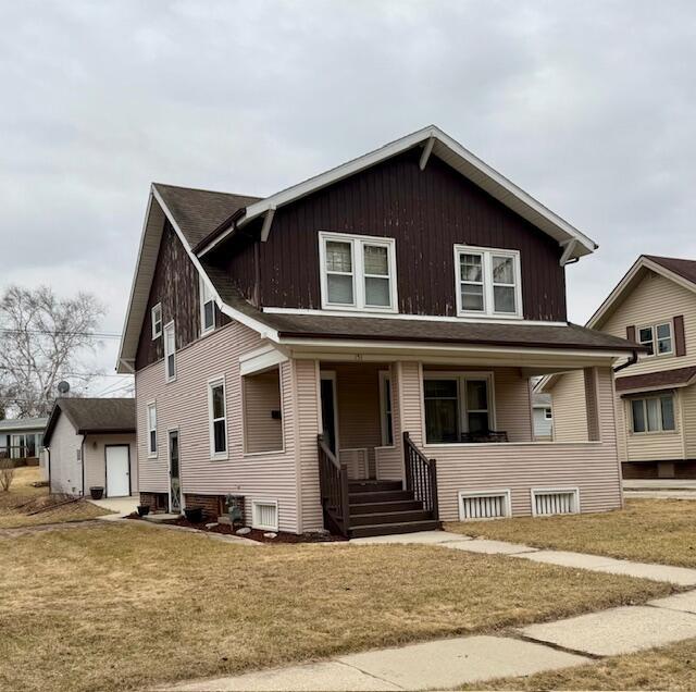 151 Guilford St, Sheboygan Falls, WI 53085
