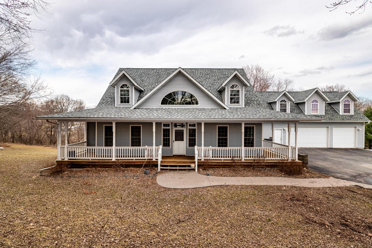 21340 Wolfe Run, Galesville, WI 54630