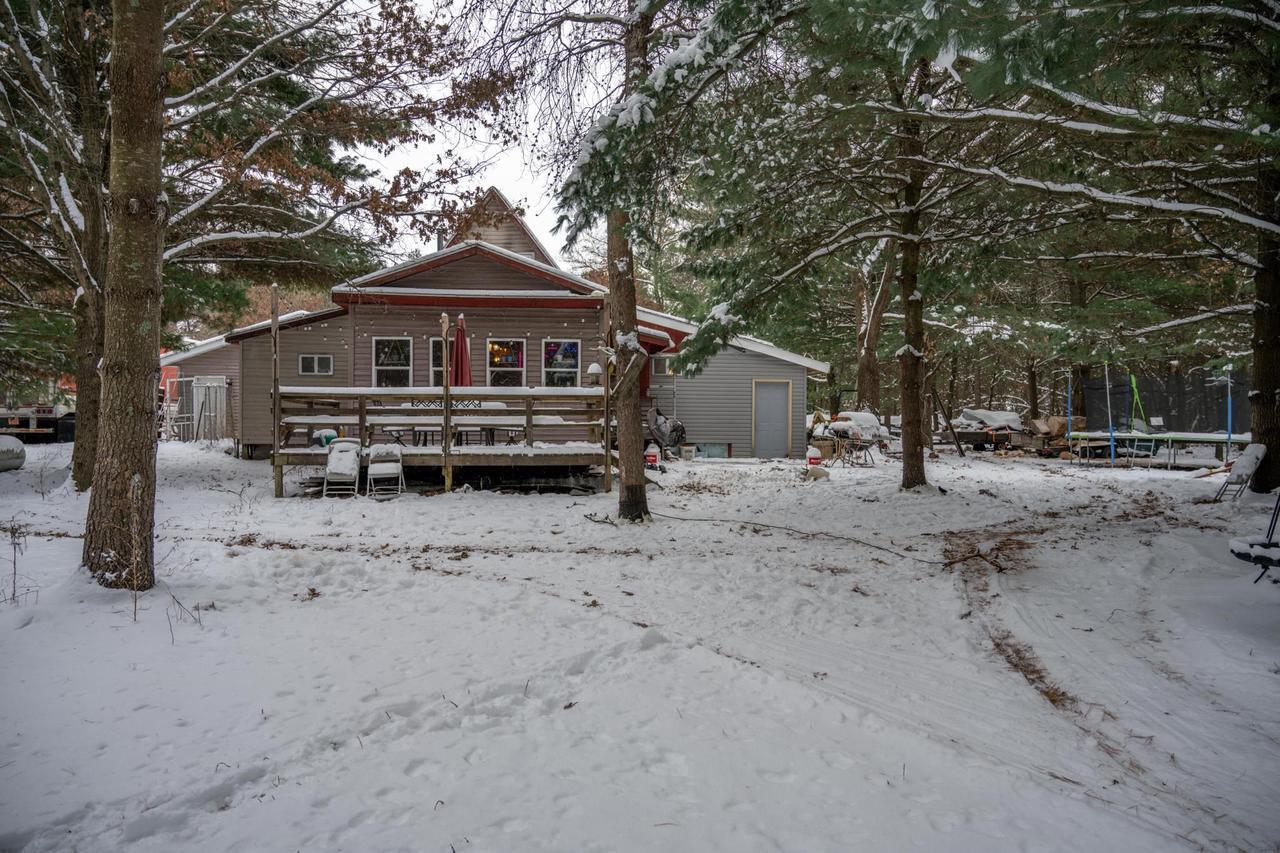 N11813 County Road G -, Armenia, WI 54646