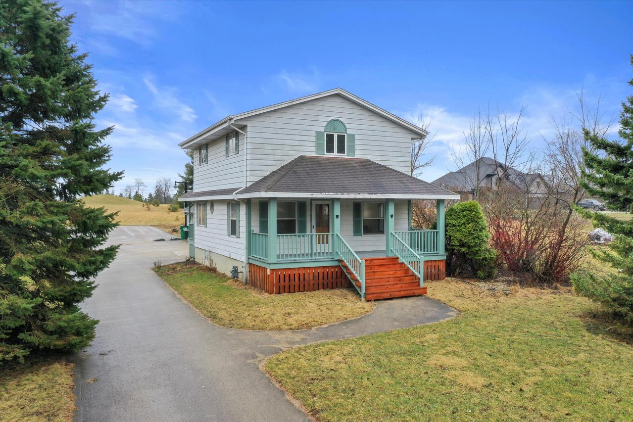 2931 W Forest Hill, Franklin, WI 53132
