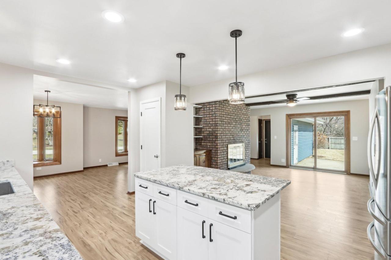 4267 Kennedy Cir, Richfield, WI 53017