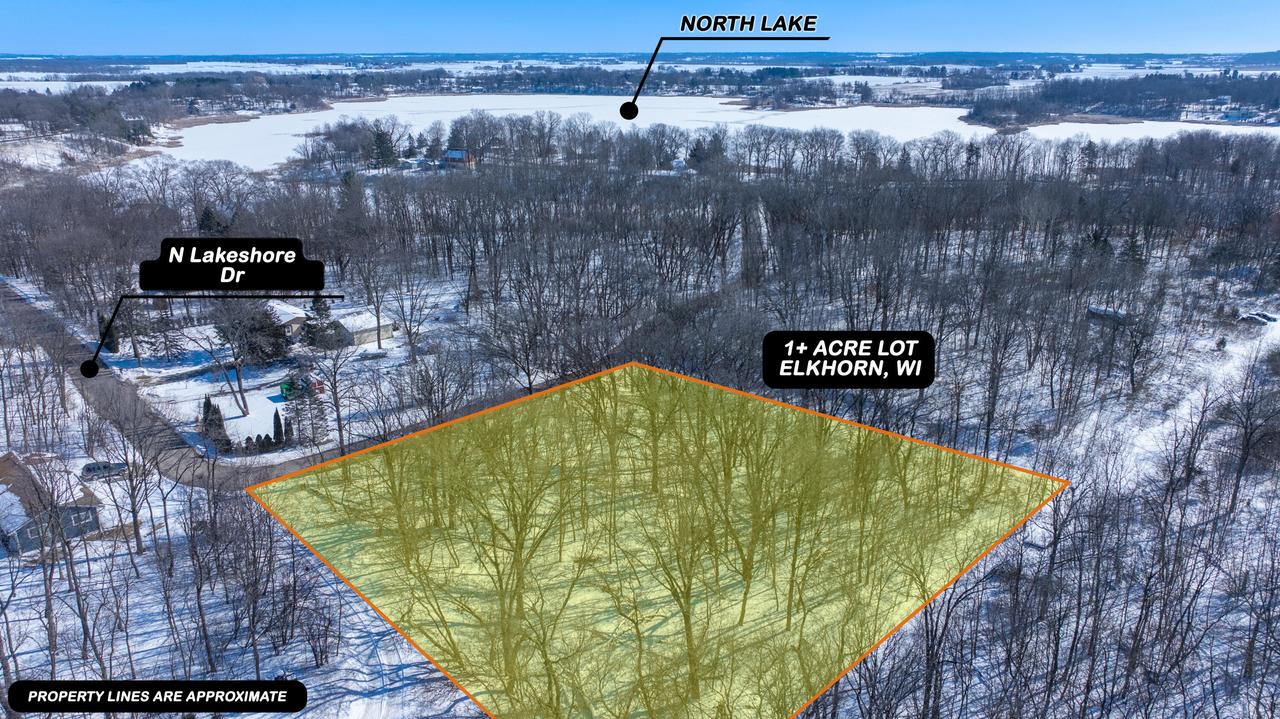 Lt16-23 N Lakeshore Dr, Sugar Creek, WI 53121