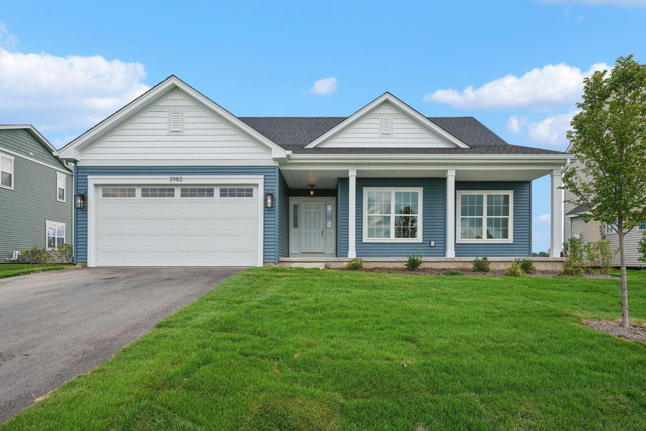 3982 Olympic St, Delavan, WI 53115