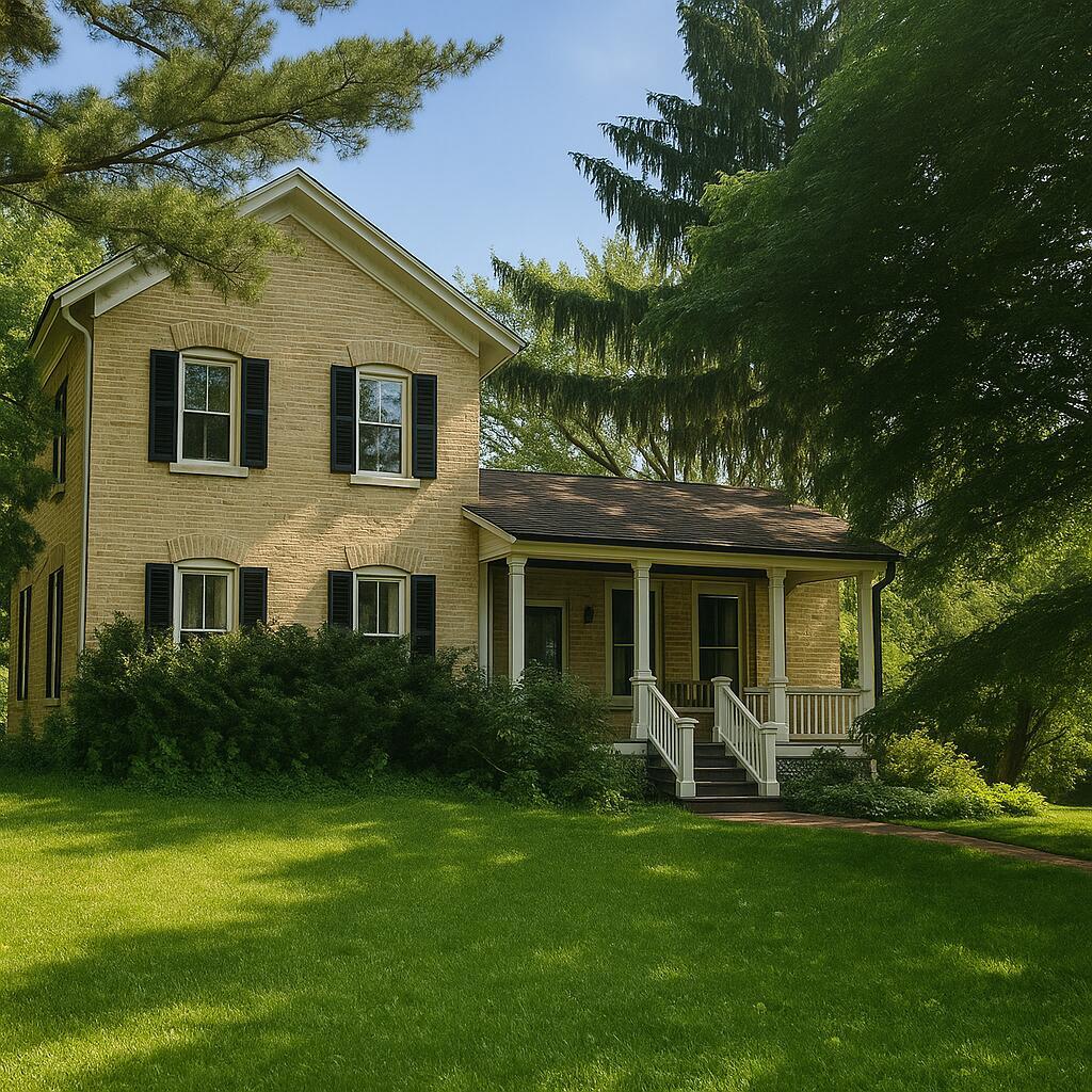 W7705 Rw Townline Rd, Richmond, WI 53190