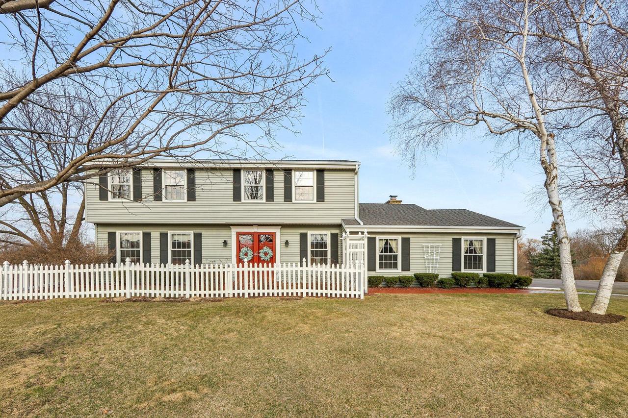 20815 Brook Park, Brookfield, WI 53045