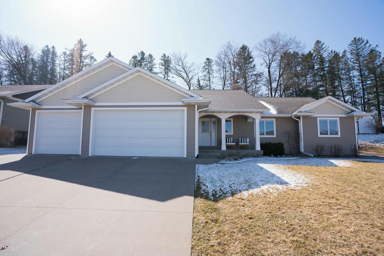 1031 William Ave, West Salem, WI 54669