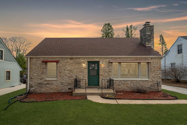 New Homes For Sale This Week in Fox Point: March 28th to April 3rd
