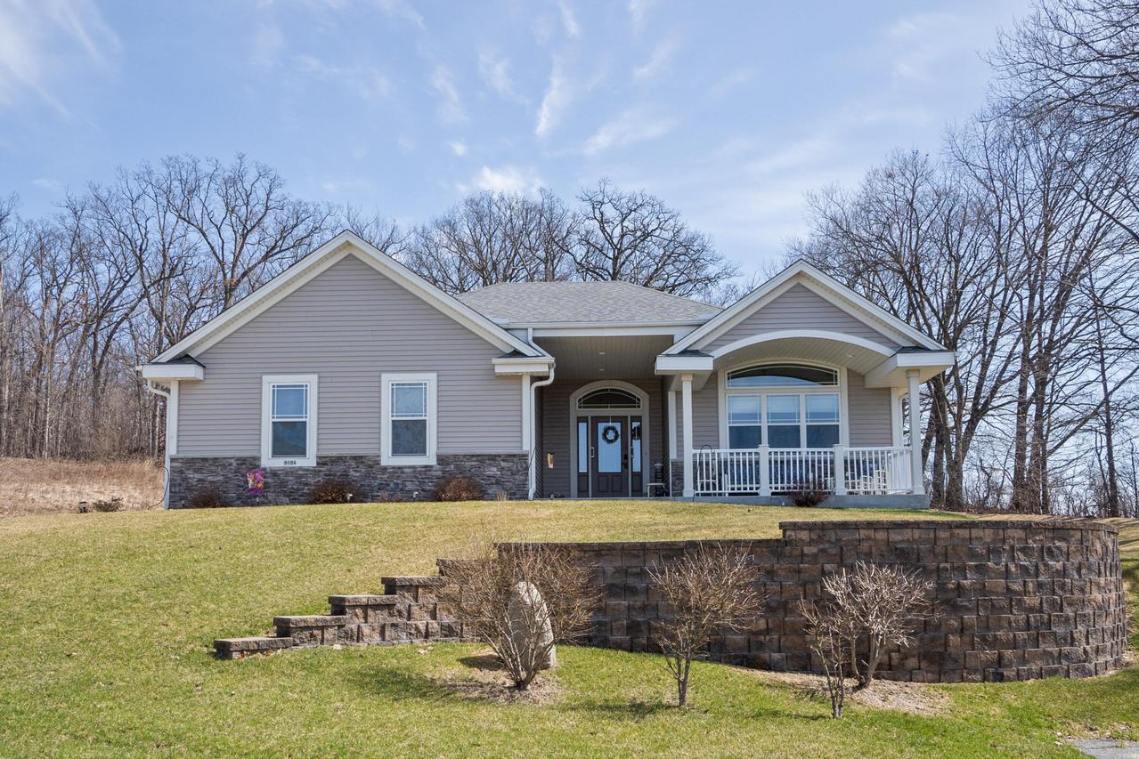 N604 S Hickory Hills, Ashippun, WI 53066