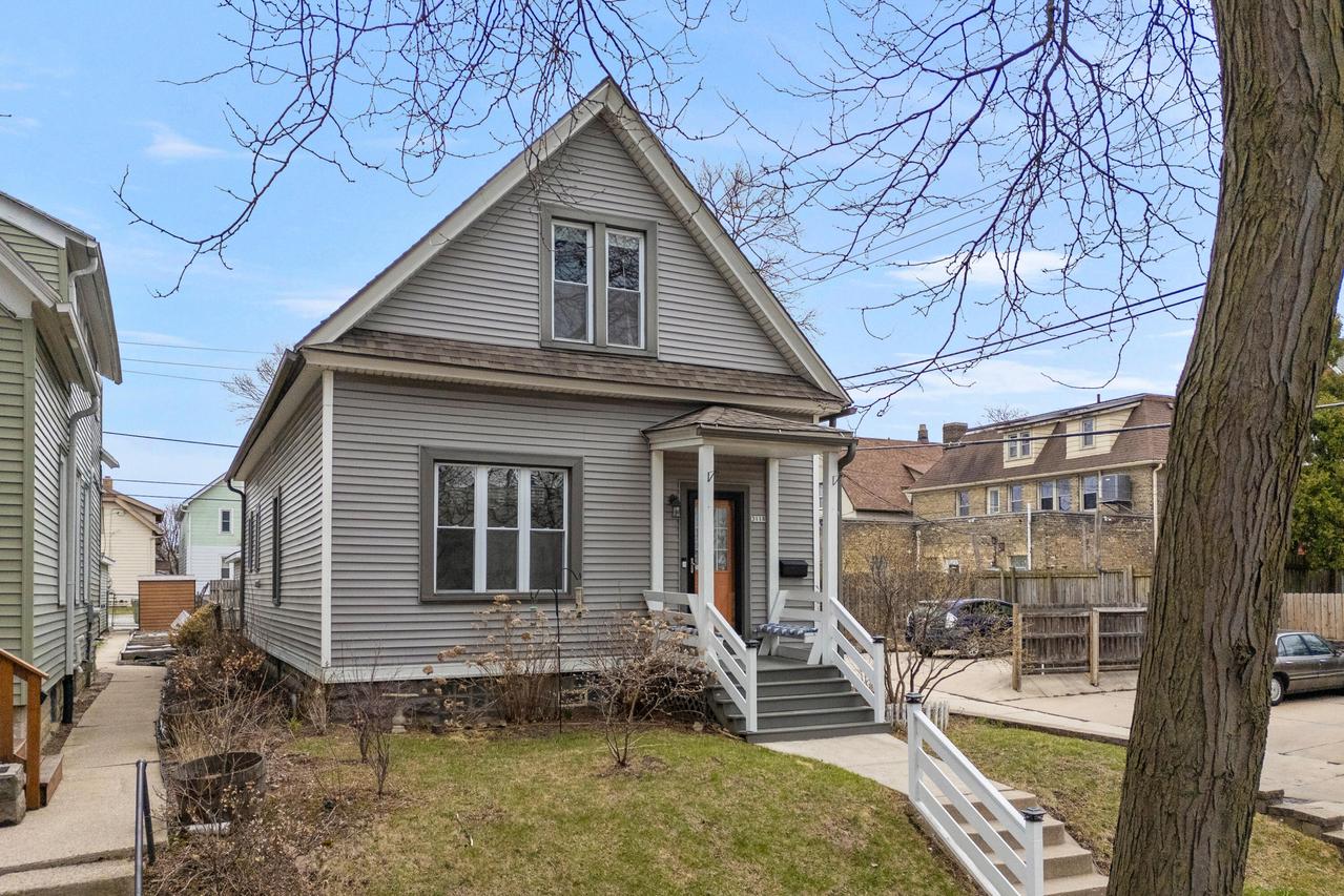3118 N Booth St, Milwaukee, WI 53212