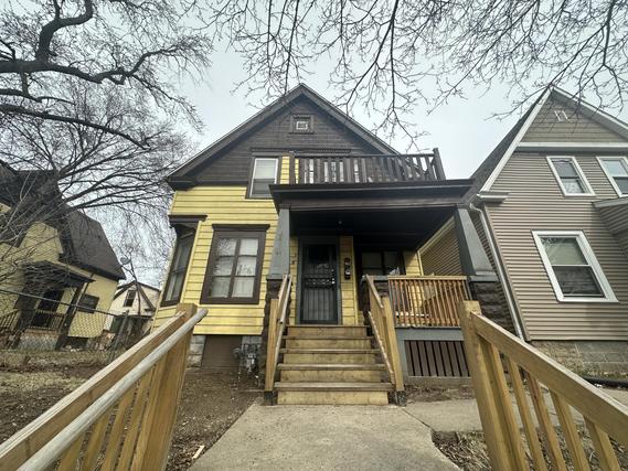 New Homes For Sale This Week in Sherman Park: March 28th to April 3rd